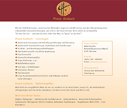 Praxis Goldzeit Brbel Kopittke